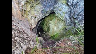 Exploración de la Cueva de la Nevera (Cistierna)