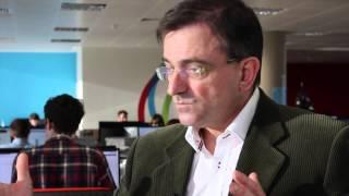 TheJournal ie: Eddie Hobbs on new party being left or right