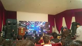 Voice of Bahria Season 4 || BU Carnival 2k18