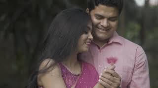 OUR PRE WEDDING VIDEO.....SUSHMITA & SUTANU....Tweet Of Tiya