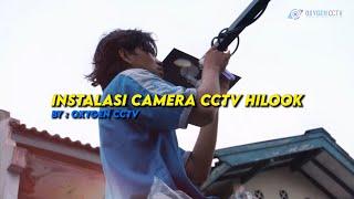 CAMERA CCTV + instalasi harga termurah semalang raya hanya di OXYGEN CCTV MALANG