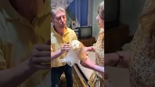 Безумный Паша Иришка чики пики и компания
