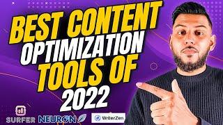 3 Best Content Optimization Tool Of 2022 (Rank Blog Posts )