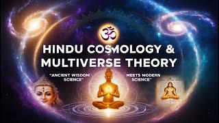 Exploring Parallel Universe Theory in Hindu Cosmology | Ancient Wisdom Meets Modern Science