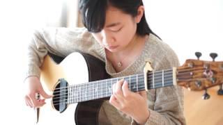 "Hajimari(The Beginning)" Masaaki Kishibe(岸部眞明) / played by Kanaho