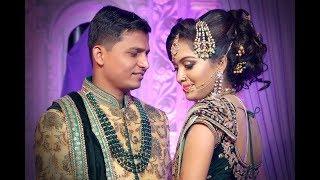 Bhavika & Hemant Wedding Highlight ( Dhaval Shah Photography 9920481122 )