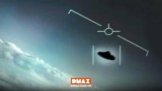 Ufo Dosyası | Sefer X