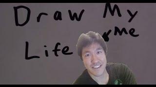 Draw My Life - Brent Hosaka