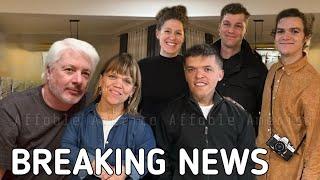 Breaking News! Enjoy! Roloff Family Drops Surprising | It Will Shock You