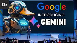 GEMINI AI: КАК GOOGLE ОБМАНУЛ ВСЕХ | РАЗБОР