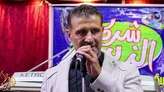 افراح اهالي البكارة / فرح العريس  حسن فهد دابو الجزء الاول