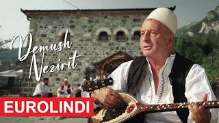 Mustaf Ramaj - Demush Nezirit (Official Video) 2024