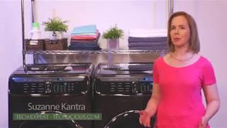 Summer Wash and Dry Tech - With Suzanne Kantra, Techlicious.com