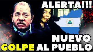 Nicaragua 24 de diciembre 2024, Ultimas Noticias de Nicaragua 24 de diciembre 2024, DANIEL ORTEGA