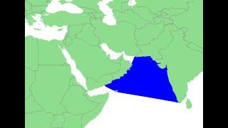 Arabian Sea