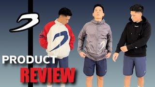 BOXRAW CLOTHING REVIEW- Is It Worth The Price?!