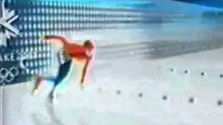 CBC Olympic theme - salt lake 2002