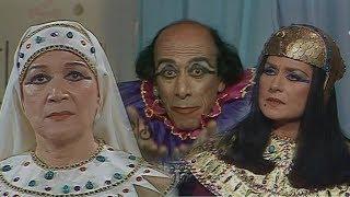 مسلسل لا إله إلا الله جـ 4׃ حلقة 01 من 30