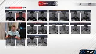 W2S Twitch Stream 12/09/21