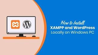 Install WordPress on localhost - Step By Step Guide | Wordpress Tutorial for Beginners