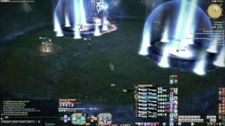 FFXIV A Realm Reborn: Quest - Fear And Odin In The Shroud 02/03/15