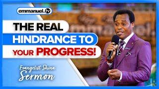 Evangelist Shina's Shocking Sermon to REFORM Your Life!