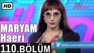 İşte Benim Stilim - Maryam Haeri - 110. Bölüm 7. Sezon