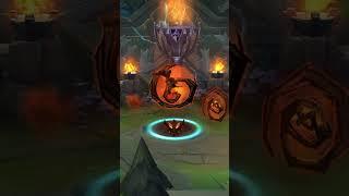 Fright Night Veigar Recall 