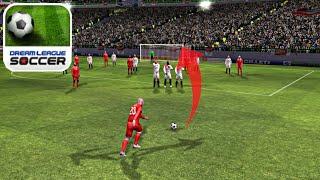 DLS CLASSIC! DREAM LEAGUE SOCCER CLASSIC GAMEPLAY PART 208