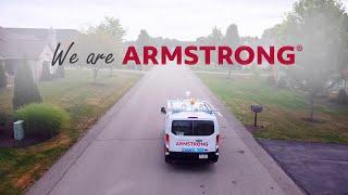 We are Armstrong