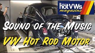 Hot VWs Magazine: 2.8L VW sound!