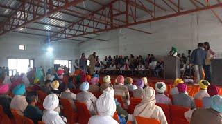 Documentary for Department of Rural Development and Panchayat, Village Doda, Sri Muktsar Sahib