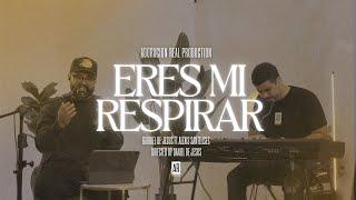 Eres Mi Respirar - Gabriel De Jesus - Ingrid Rosario