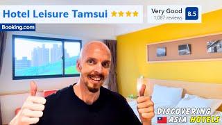 4 star cheap Hotel stay in Taipei  Taiwan Hotels