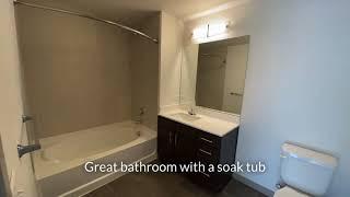 2 Bedroom Apartment Tour - Denver, CO - The Casey