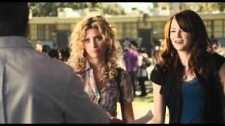 Easy A clip - Hit The Books