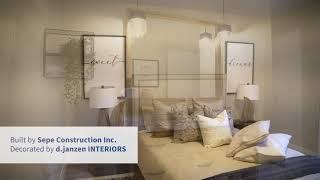 Dream Home Lottery Home Tour 2021