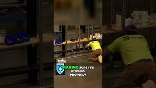 Hands-On Learning: Master Plumbing Through Mistakes! ️