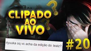 Clipado Ao Vivo #20