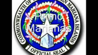 Primo Marianas .