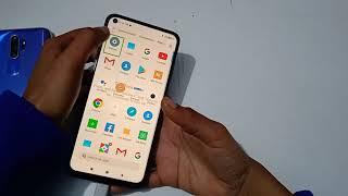 Redmi note 9 how to fix TalkBack problem, double tap to activate screen touch problem