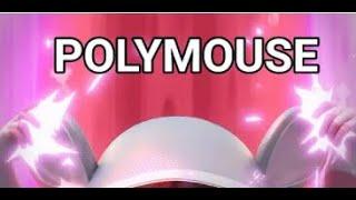 POLY-MOUSE TRANSFORMATION!? - Megaleach spoiler