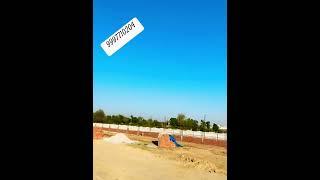 Plots in Mathura-Vrindavan. #realestate #shorts #plotinvrindavan #mathuravrindavan #realtorpawan