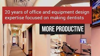 Helping Dentists Build Thriving Practices for Over 20 Years