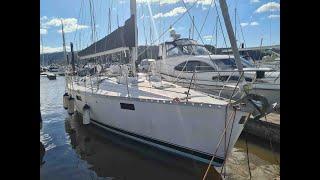 Beneteau 390 GRAND CRU