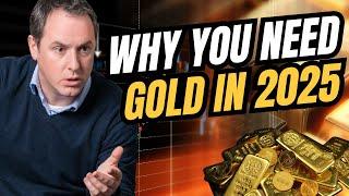 Is it easy to buy gold in 2024?