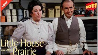 Little House on the Prairie 2024  S09 - Sins Of The Fathers  American Comedy Sitcom 2024