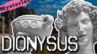 Dionysus: the Ultimate Guide