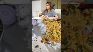 jhanvi kapoor's favourite tadka wala dahi recipe #shorts #shortsfeed #jhanvikapoor #foodie #dahi