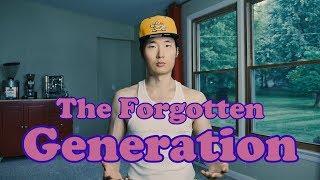 How Society Doomed 90s Kids | Generation Y | Generation X